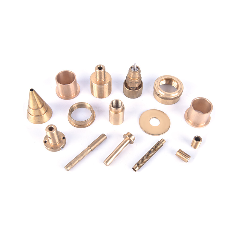 Partea de prelucrare a CNC CNC cu precizie tăiată cu laser