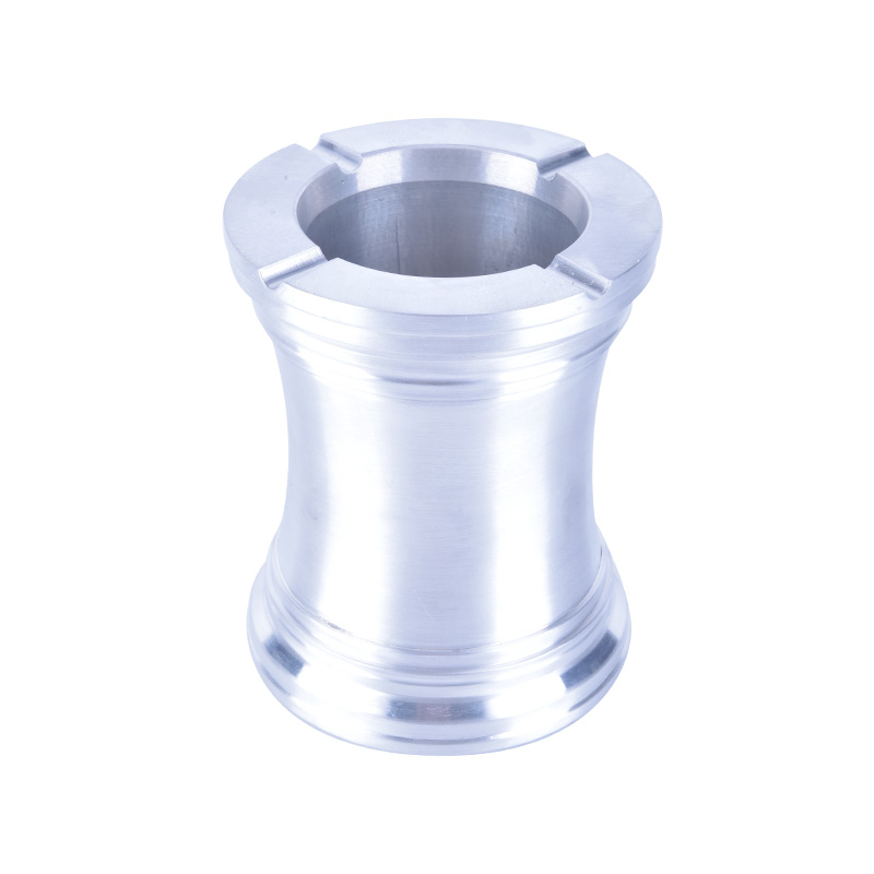 Centru de prelucrare a prelucrării din aluminiu aliaj de aluminiu CNC Piese de prelucrare