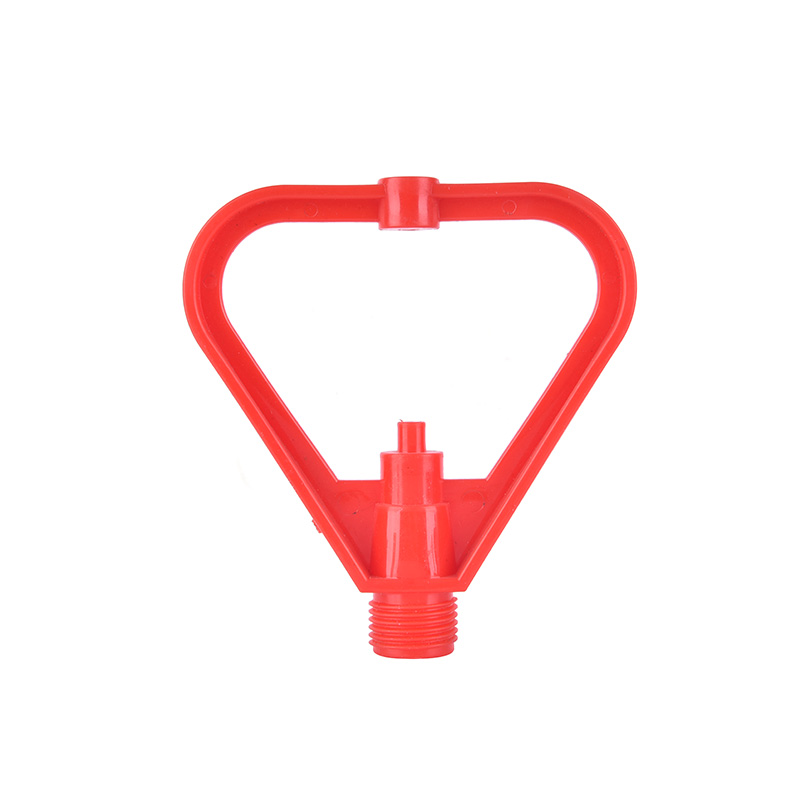 Partea de întoarcere din plastic CNC
