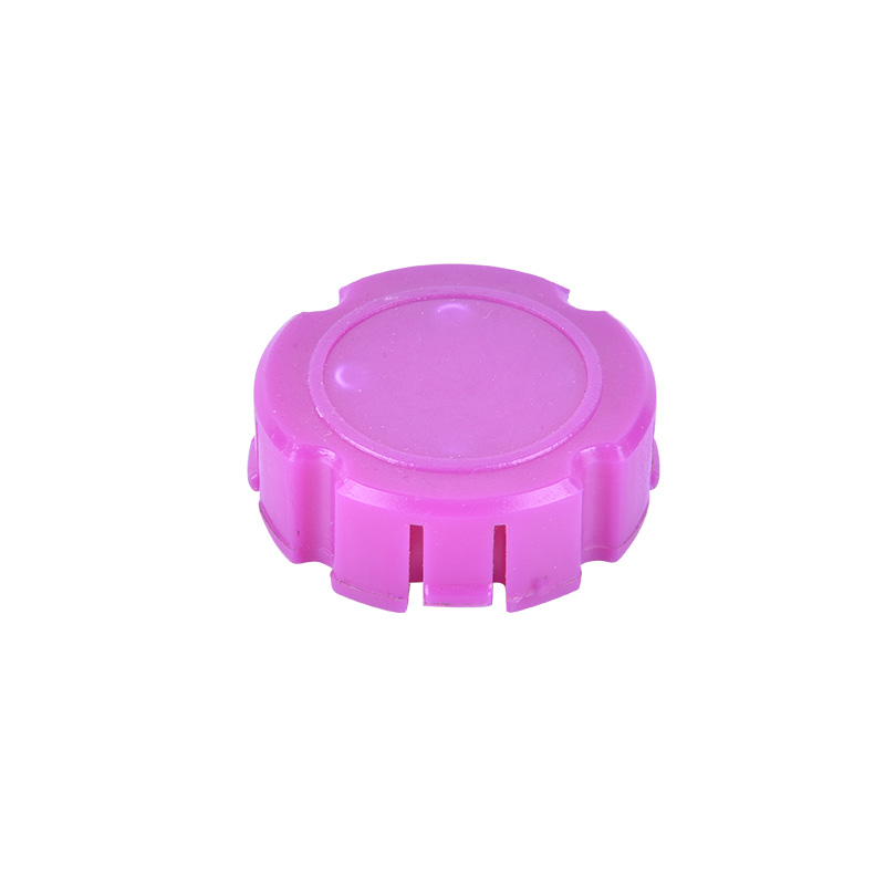 Piese de prelucrare din plastic CNC