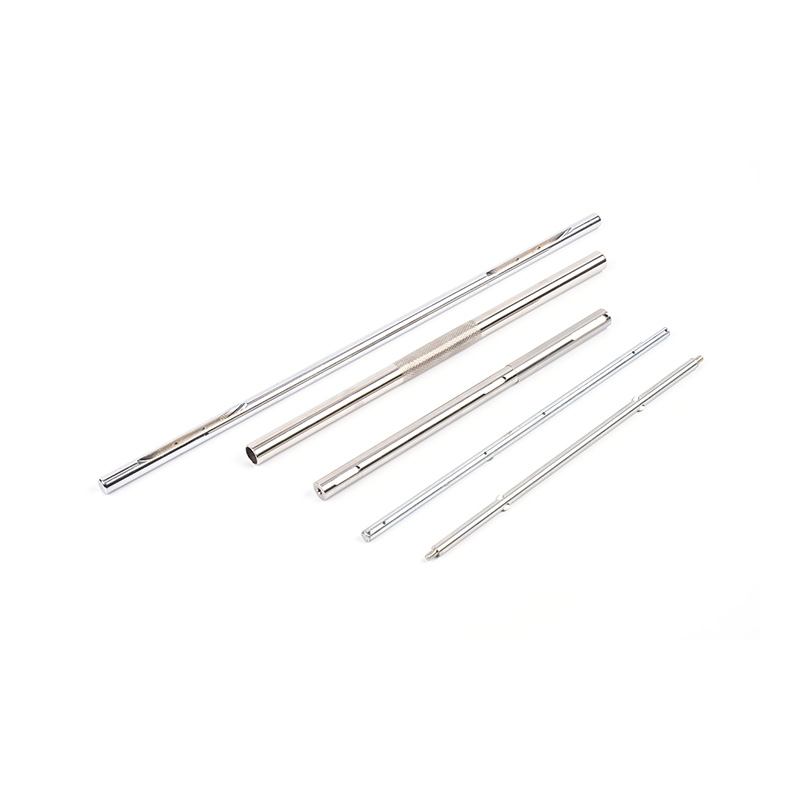Piese de prelucrare din aluminiu CNC