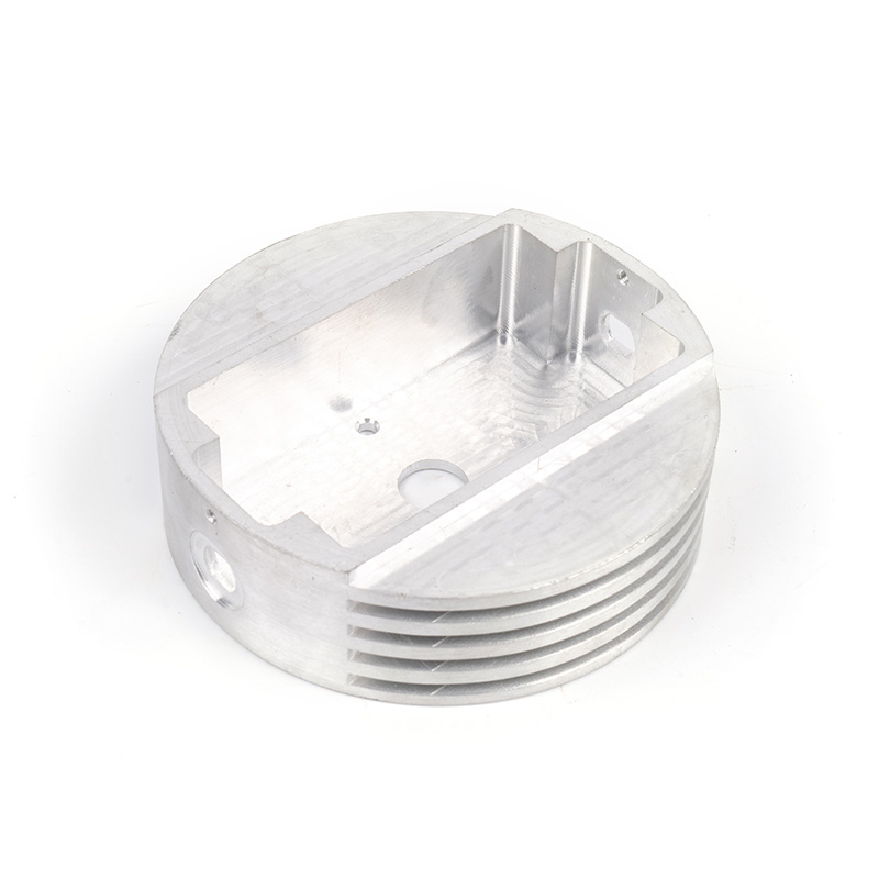 CNC prelucrează piese mici CNC prelucrează piese mici