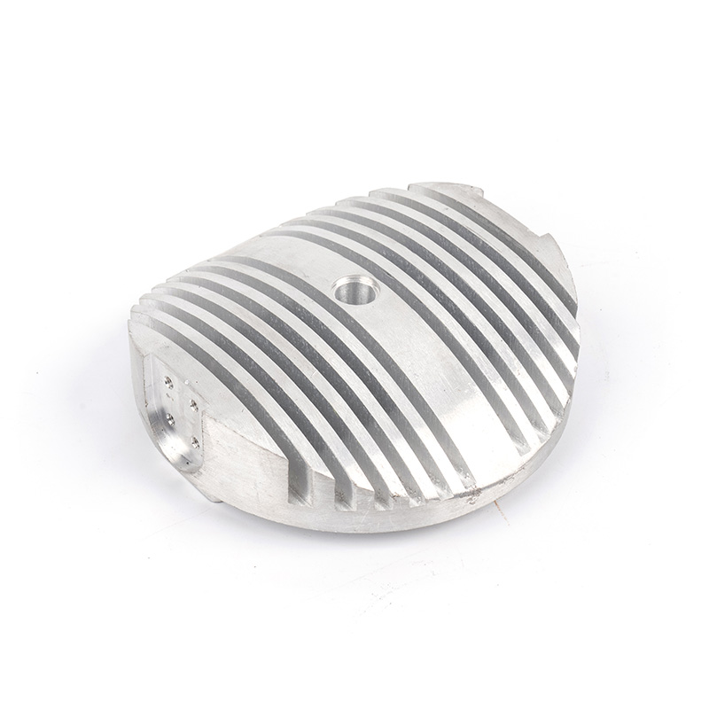 CNC prelucrează piese mici CNC prelucrează piese mici