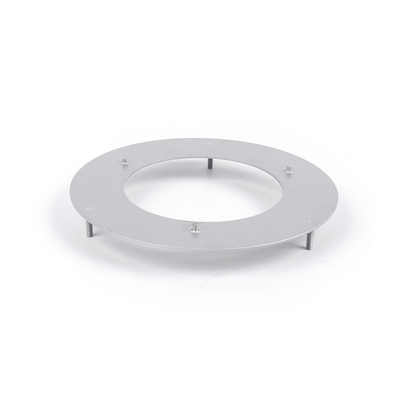 CNC prelucrează piese mici CNC prelucrează piese mici