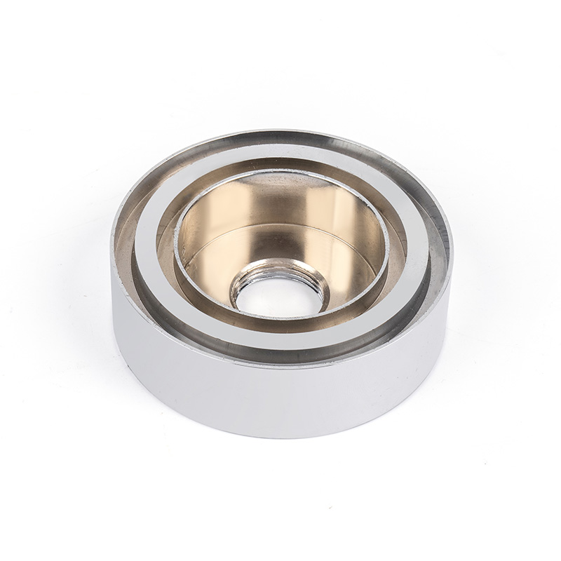 CNC prelucrează piese mici CNC prelucrează piese mici