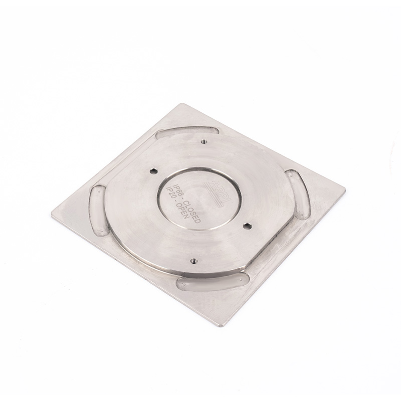 CNC prelucrează piese mici CNC prelucrează piese mici