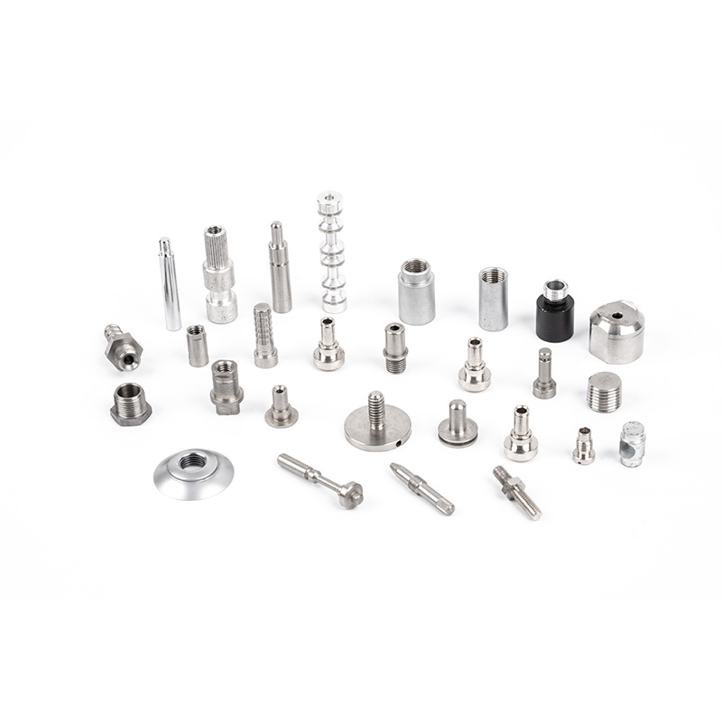 CNC rotit piese de prelucrare