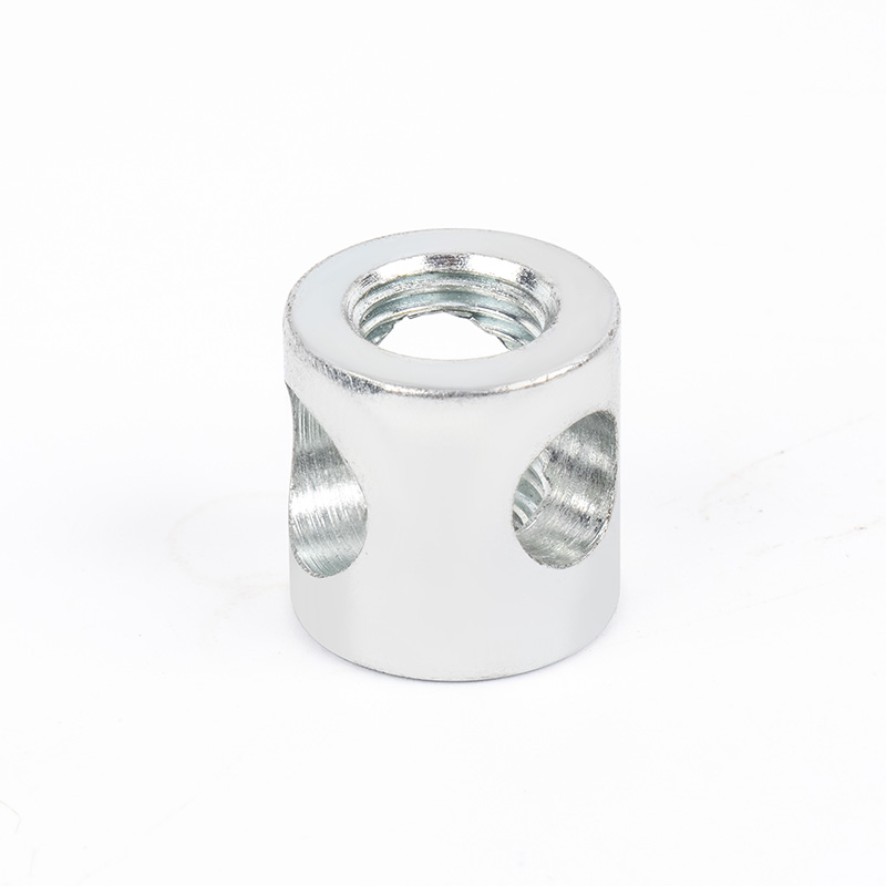 Piese de prototip de prelucrare a CNC Piese de prototip de prelucrare a CNC