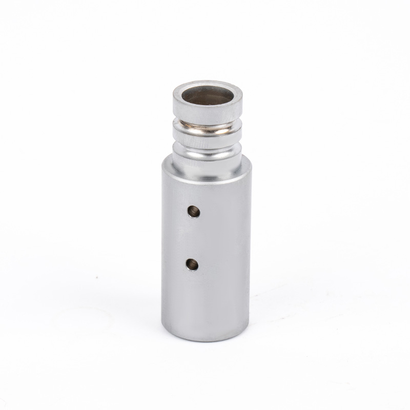 Piese de prototip de prelucrare a CNC Piese de prototip de prelucrare a CNC