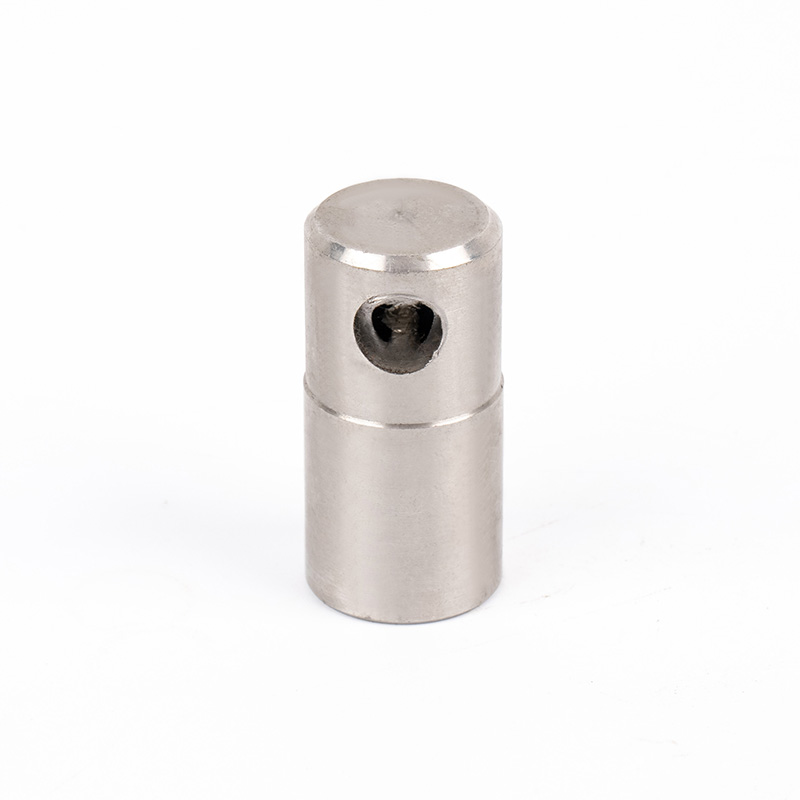 Piese de prototip de prelucrare a CNC Piese de prototip de prelucrare a CNC