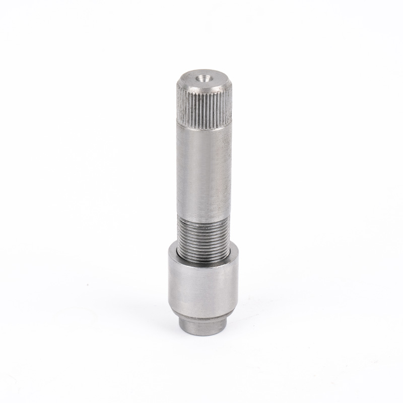 Piese de prototip de prelucrare a CNC Piese de prototip de prelucrare a CNC