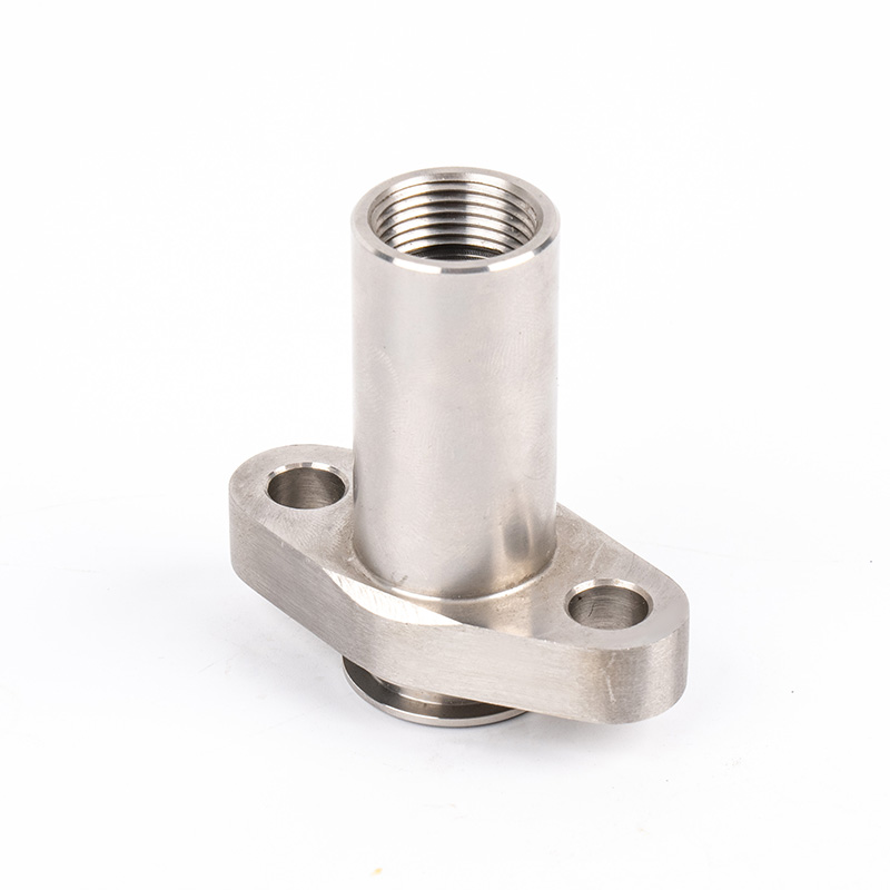 Piese de prototip de prelucrare a CNC Piese de prototip de prelucrare a CNC