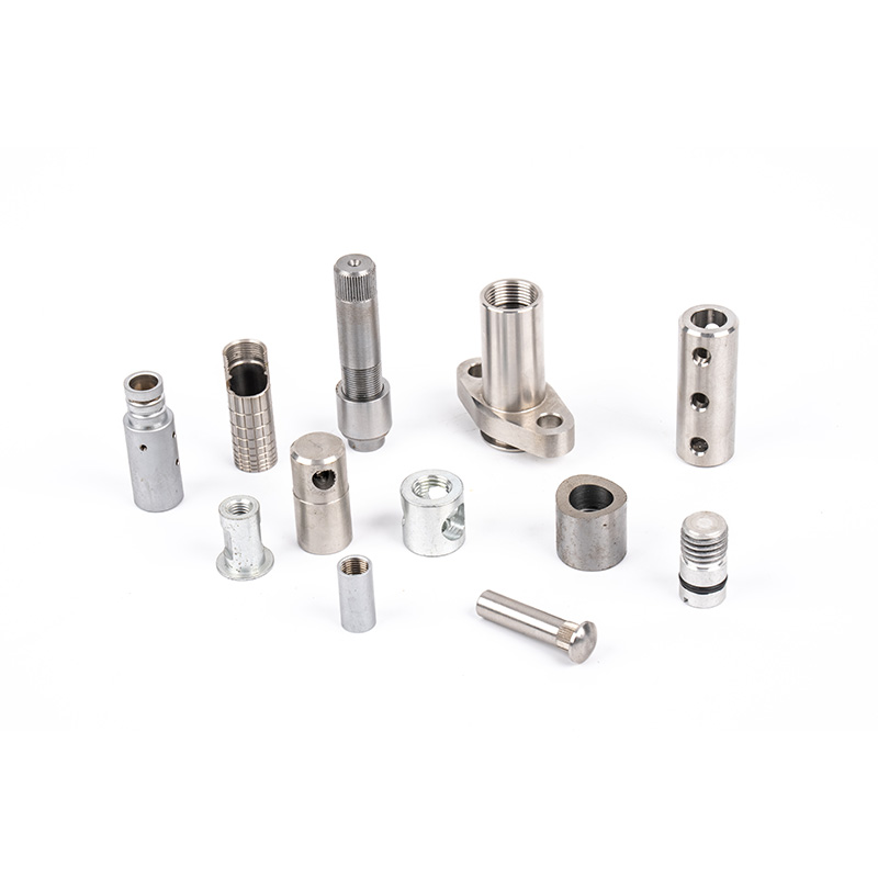 Piese de prototip de prelucrare a CNC